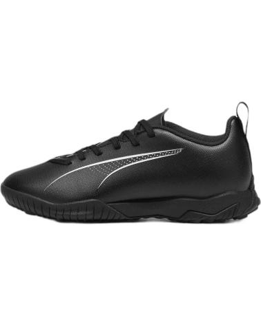 Deportivas de Niña y Niño PUMA ZAPATILLAS ULTRA 5 PLAY PARA NINOS UNISEX EN COLOR NEGRO
