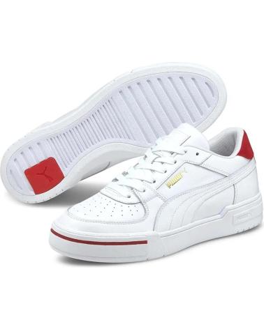 Deportivas de Hombre PUMA 375811 02 BLANCO