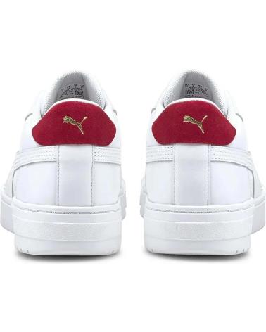 Deportivas de Hombre PUMA 375811 02 BLANCO