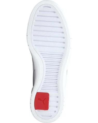 Deportivas de Hombre PUMA 375811 02 BLANCO