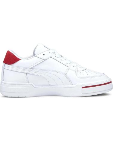 Deportivas de Hombre PUMA 375811 02 BLANCO