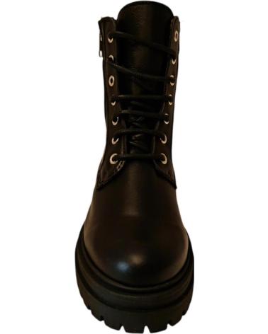 Botines de Mujer  RAJEHI NEGRO