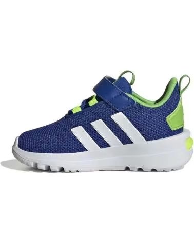 Sneaker für Mädchen und Junge ADIDAS ZAPATILLAS RACER TR23 PARA NINOS UNISEX EN COLOR AZUL