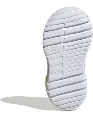 Sneaker für Mädchen und Junge ADIDAS ZAPATILLAS RACER TR23 PARA NINOS UNISEX EN COLOR AZUL