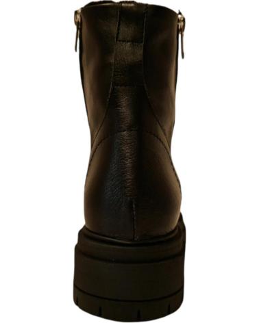 Botines de Mujer  RAJEHI NEGRO