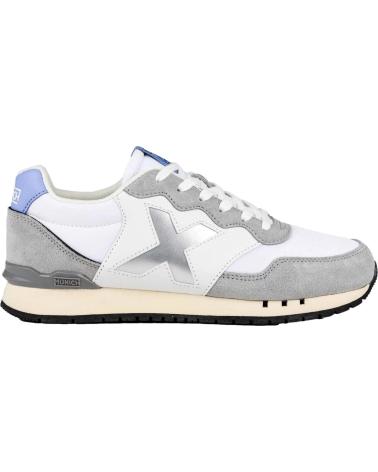 Sportivo per Donna MUNICH ZAPATILLAS DASH 239 PARA MUJER EN COLOR BLANCO