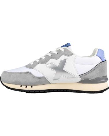 Sportivo per Donna MUNICH ZAPATILLAS DASH 239 PARA MUJER EN COLOR BLANCO