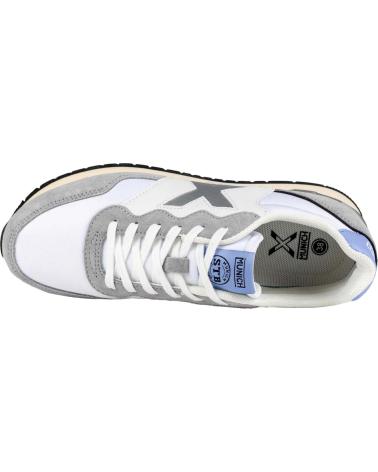 Sportivo per Donna MUNICH ZAPATILLAS DASH 239 PARA MUJER EN COLOR BLANCO