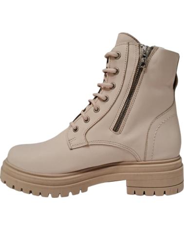 Botines de Mujer  RAJEHI BLANCO