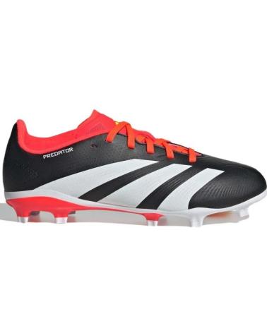 Sportif-De-Hombre-ADIDAS-MODELO-PREDATOR-LEAGUE-FG-J-PAR-NEGRO