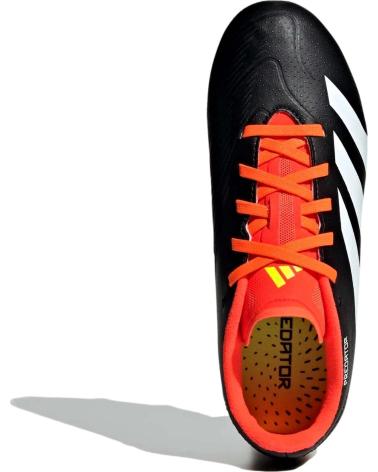 Sportif-De-Hombre-ADIDAS-MODELO-PREDATOR-LEAGUE-FG-J-PAR-NEGRO