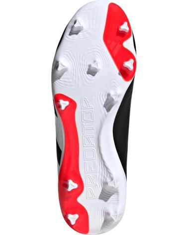 Sportif-De-Hombre-ADIDAS-MODELO-PREDATOR-LEAGUE-FG-J-PAR-NEGRO