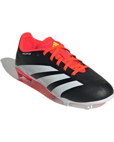Sportif-De-Hombre-ADIDAS-MODELO-PREDATOR-LEAGUE-FG-J-PAR-NEGRO