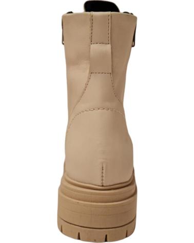 Botines de Mujer  RAJEHI BLANCO