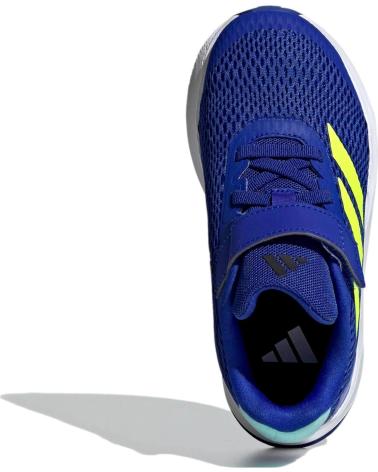 Sportivo per Bambina e Bambino ADIDAS MODELO DURAMO SL EL K PARA KIDS AZUL