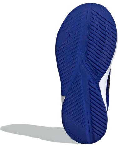 Sportivo per Bambina e Bambino ADIDAS MODELO DURAMO SL EL K PARA KIDS AZUL