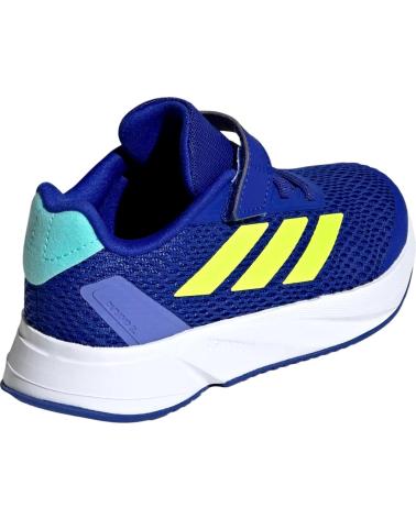 Sportivo per Bambina e Bambino ADIDAS MODELO DURAMO SL EL K PARA KIDS AZUL