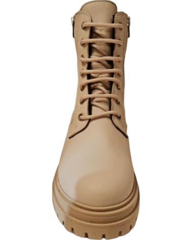 Botines de Mujer  RAJEHI BLANCO