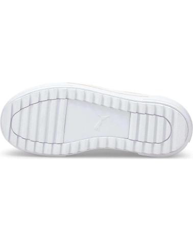Sportivo per Donna e Bambina PUMA MODELO KAIA PLATFORM SD  BEIG BEIG
