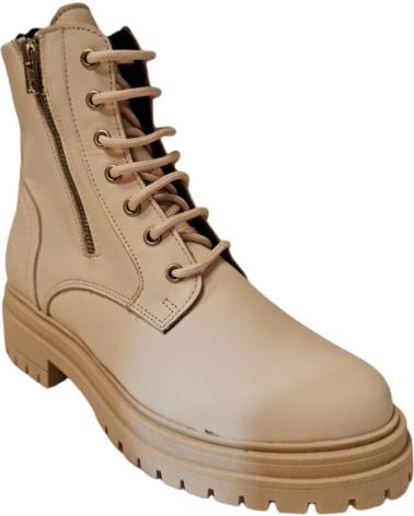 Botines de Mujer  RAJEHI BLANCO