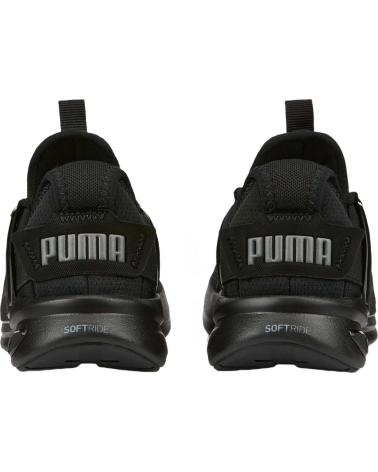 Esportes--De-Mujer-PUMA-ZAPATILLAS-SOFTRIDE-ENZO-EVO-EN-COLOR-NEGRO