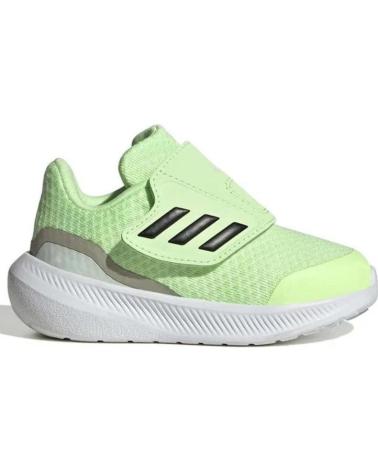 Sportif-De-Niña-ADIDAS-MODELO-RUNFALCON-3-0-AC-I-PARA-VERDE