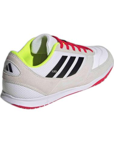 Sportif pour Fille et Garçon ADIDAS MODELO TOP SALA COMPETITION II BLANCO