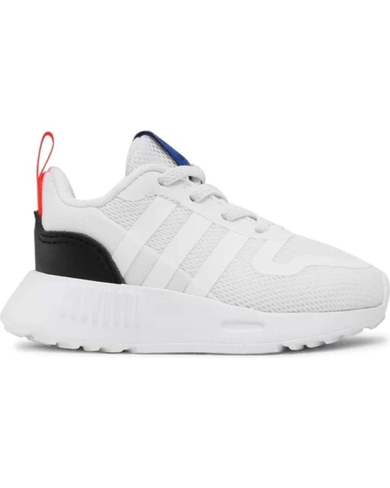 Sportif-De-Niña-ADIDAS-MODELO-MULTIX-EL-I-PARA-KIDS-CO-BLANCO
