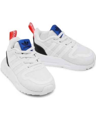 Sportif-De-Niña-ADIDAS-MODELO-MULTIX-EL-I-PARA-KIDS-CO-BLANCO