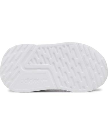 Sportif-De-Niña-ADIDAS-MODELO-MULTIX-EL-I-PARA-KIDS-CO-BLANCO