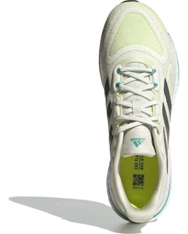 Sportivo per Uomo ADIDAS MODELO SUPERNOVA M PARA HOMB AMARILLO
