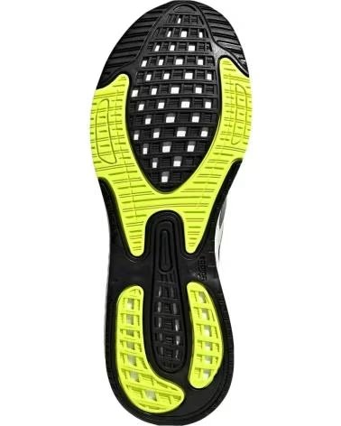 Sportivo per Uomo ADIDAS MODELO SUPERNOVA M PARA HOMB AMARILLO