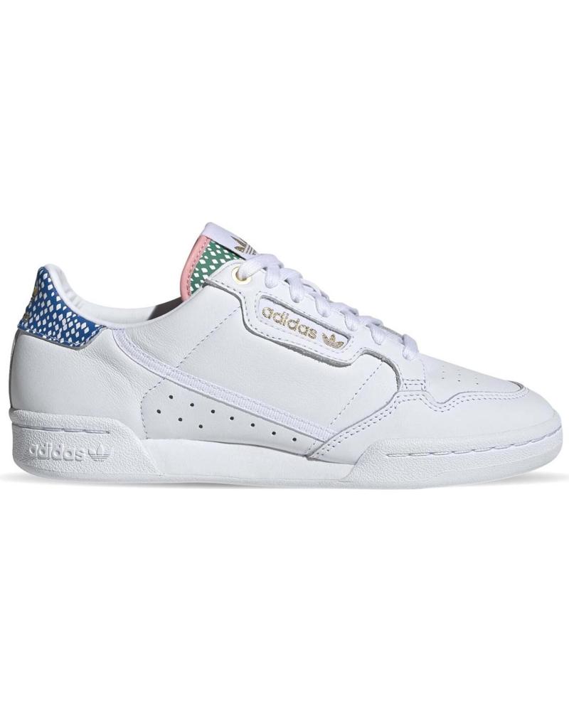 Sneaker-De-Hombre-ADIDAS-MODELO-CONTINENTAL-80-W-PARA-MU-BLANCO