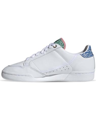 Sneaker-De-Hombre-ADIDAS-MODELO-CONTINENTAL-80-W-PARA-MU-BLANCO
