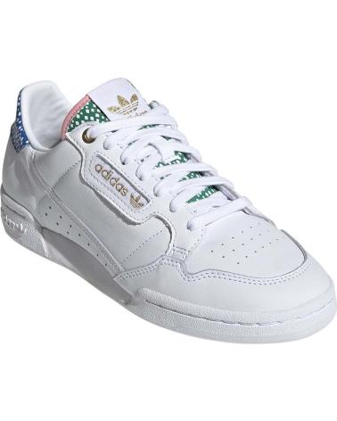 Sneaker-De-Hombre-ADIDAS-MODELO-CONTINENTAL-80-W-PARA-MU-BLANCO