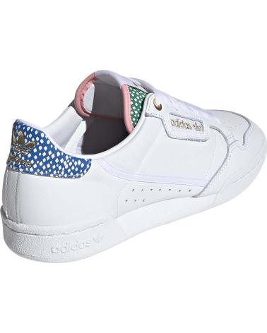 Sneaker-De-Hombre-ADIDAS-MODELO-CONTINENTAL-80-W-PARA-MU-BLANCO