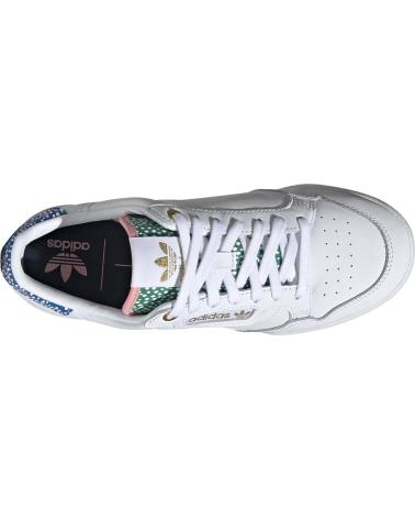 Sneaker-De-Hombre-ADIDAS-MODELO-CONTINENTAL-80-W-PARA-MU-BLANCO