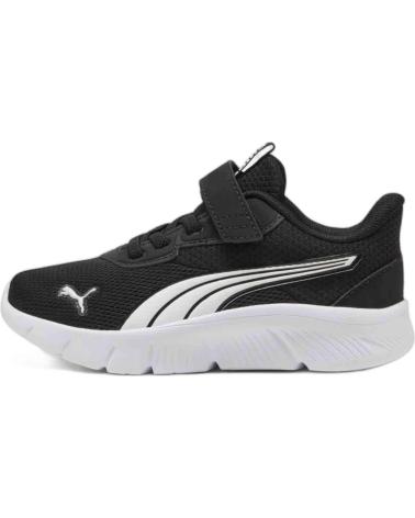 Esportes  de Menina e Menino PUMA ZAPATILLAS FLEXFOCUS MODERN AC PARA NINOS UNISEX EN COLOR NE NEGRO