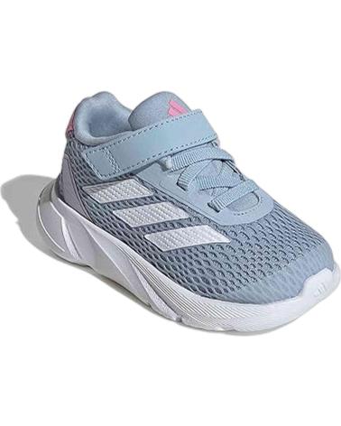 Sportivo-De-Niña-ADIDAS-MODELO-DURAMO-SL-EL-KWONBLU-FTW-GRIS