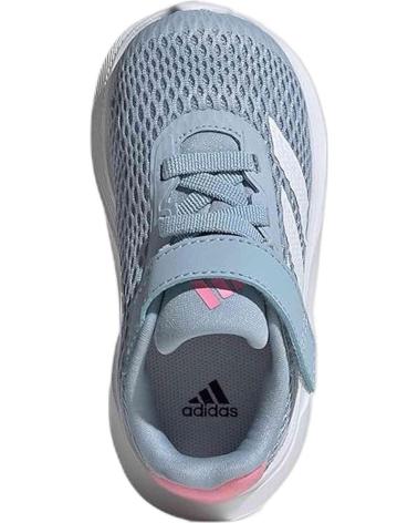 Sportivo-De-Niña-ADIDAS-MODELO-DURAMO-SL-EL-KWONBLU-FTW-GRIS