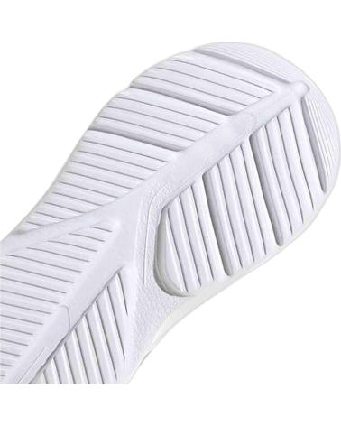 Sportivo-De-Niña-ADIDAS-MODELO-DURAMO-SL-EL-KWONBLU-FTW-GRIS