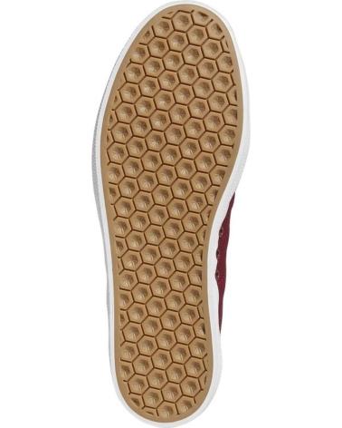 Sportivo per Uomo ADIDAS MODELO ZAPATILLA PARA HOMBRE CO ROJO