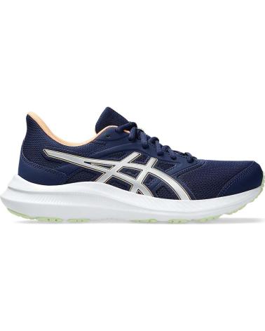 Sportif pour Femme ASICS MODELO JOLT 4 PARA MUJER COLOR A AZUL