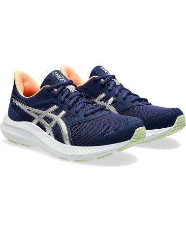 Woman Trainers ASICS MODELO JOLT 4 PARA MUJER COLOR A AZUL