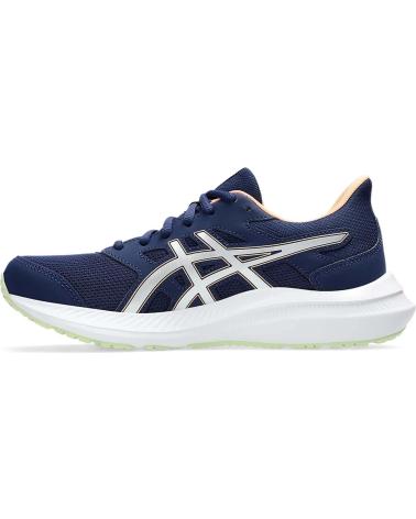 Woman Trainers ASICS MODELO JOLT 4 PARA MUJER COLOR A AZUL