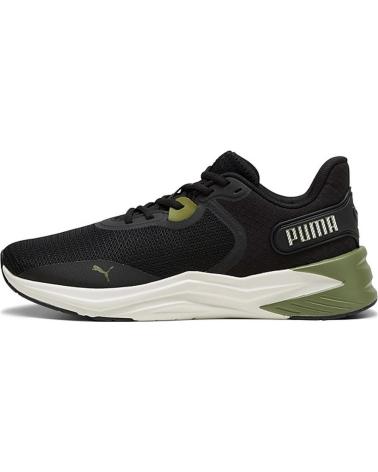 Sportivo per Uomo PUMA MODELO DISPERSE XT 3 NEO FORCE PA NEGRO