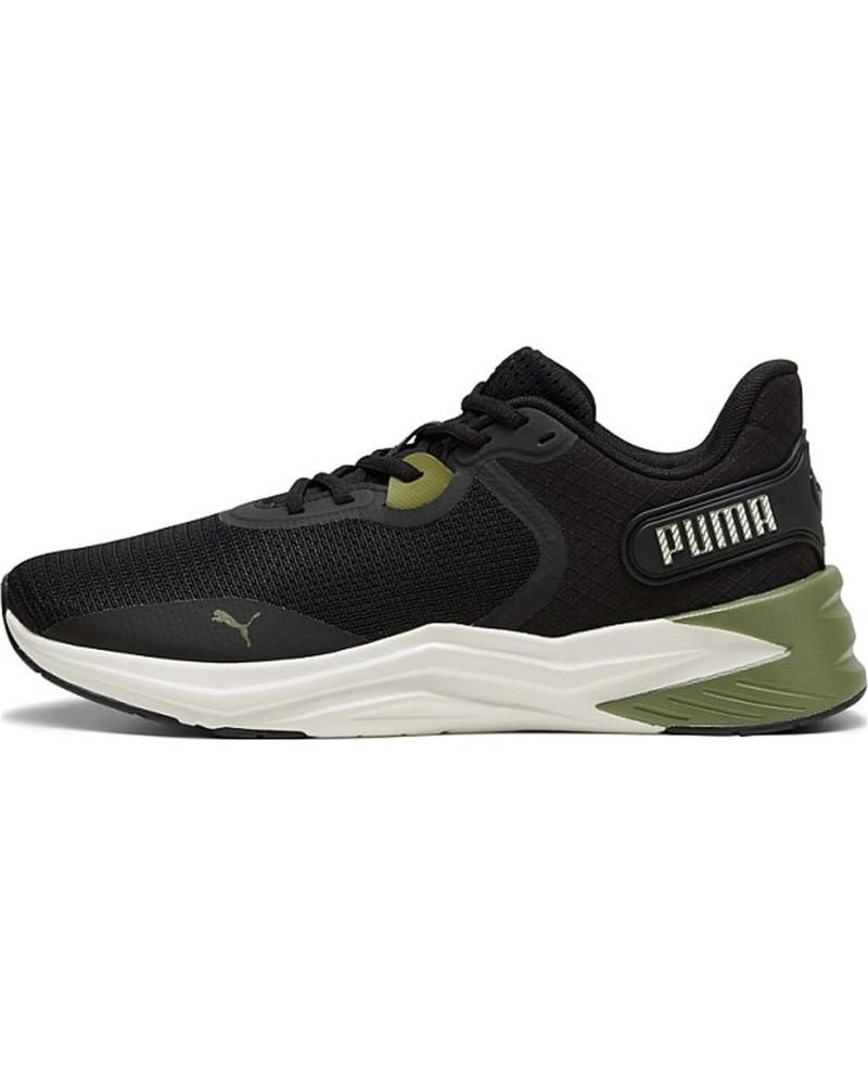 Sportivo per Uomo PUMA MODELO DISPERSE XT 3 NEO FORCE PA NEGRO