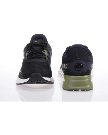 Sportivo per Uomo PUMA MODELO DISPERSE XT 3 NEO FORCE PA NEGRO