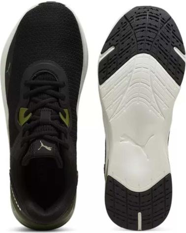Sportivo per Uomo PUMA MODELO DISPERSE XT 3 NEO FORCE PA NEGRO