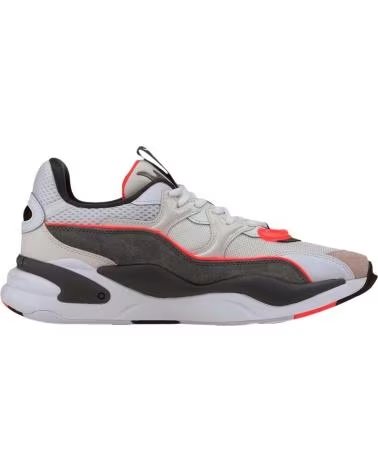Sportivo per Uomo PUMA MODELO RS-2K MESSAGING PARA HOMBR BLANCO